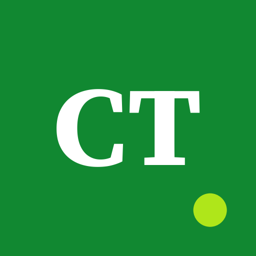Cambridge Trail Bikes logo
